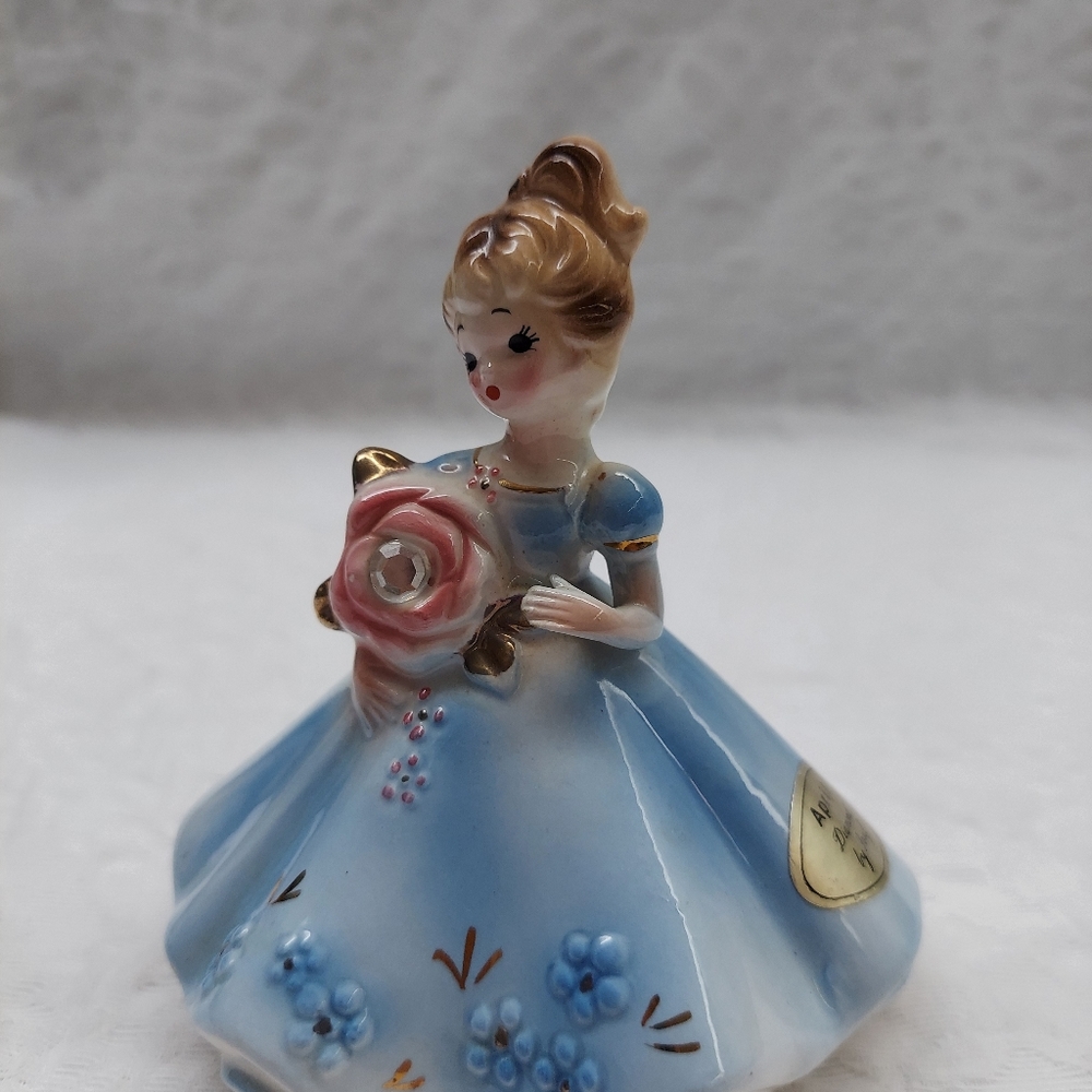 Josef Original April Blue dress